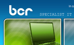 BCR Computer Services