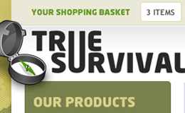 True Survival
